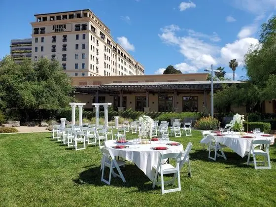 Juniper Hotel Cupertino,Curio Collection by Hilton - Dış Mekan