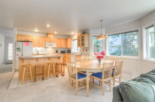 Juniper House (MCA 499) - Mutfak