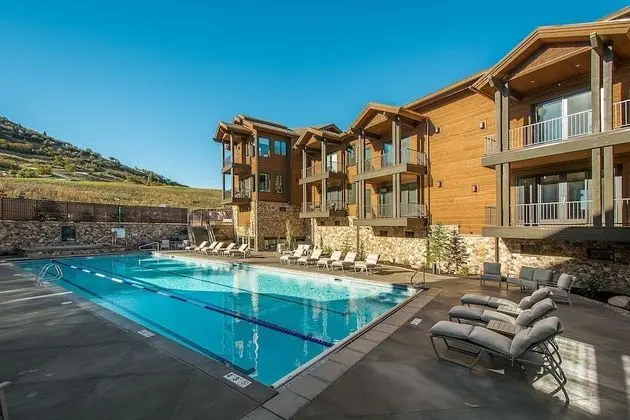 Juniper Landing By Lespri Management - Havuz