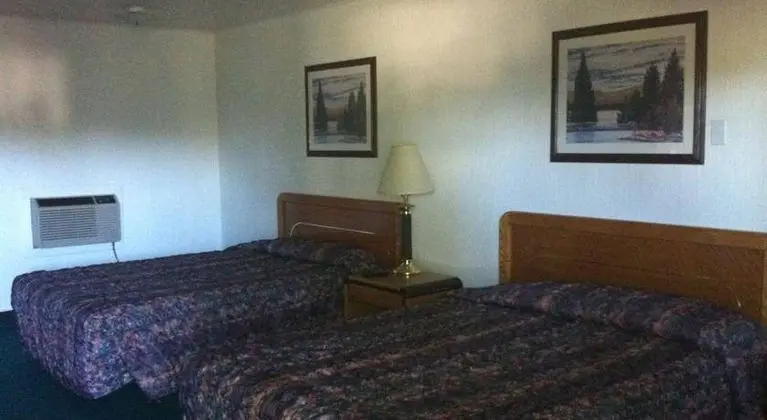 Juniper Motel