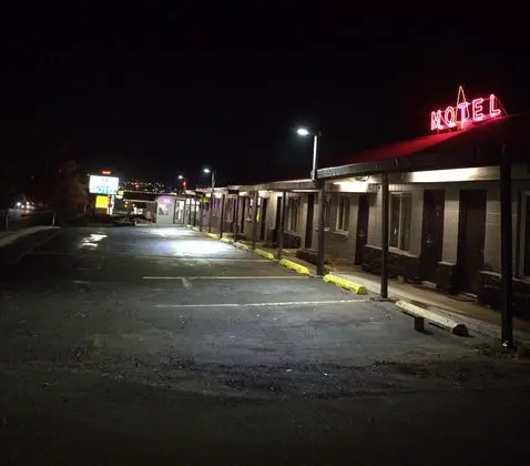 JUNIPER MOTEL MADRAS BY MAGNUSON WORLDWIDE