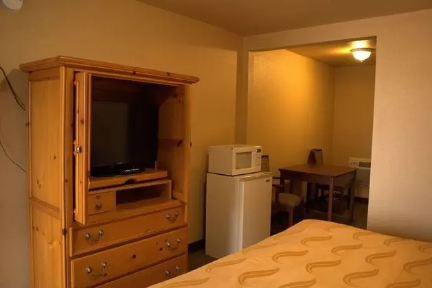 JUNIPER MOTEL MADRAS BY MAGNUSON WORLDWIDE