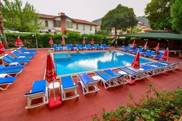 Juniper Hotel