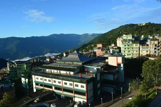 Juniper Residency