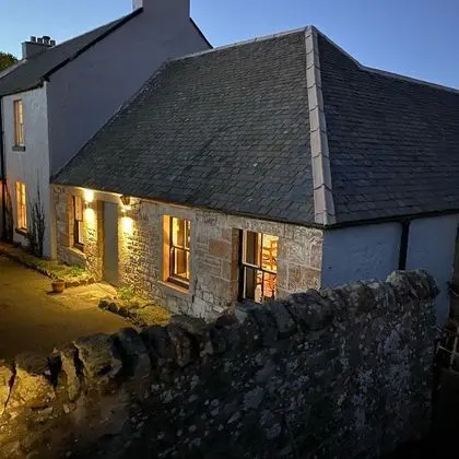 The Juniperlea Inn