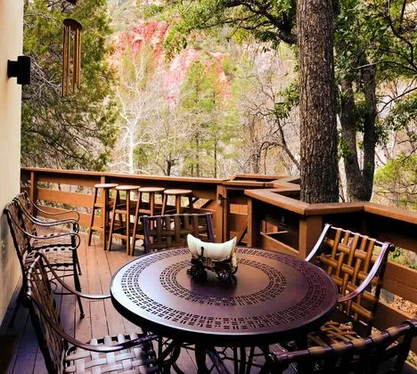 Junipine Resort