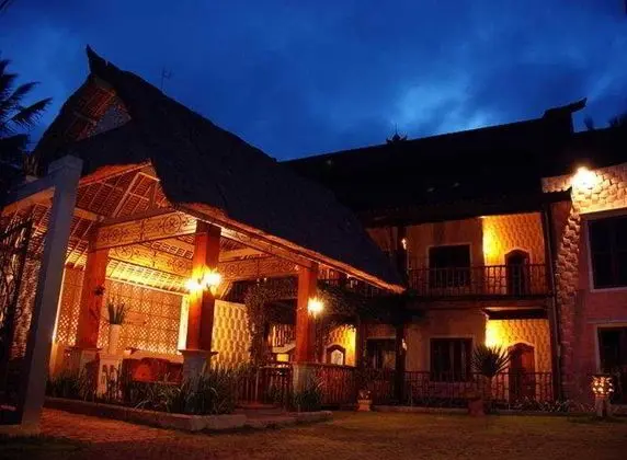 Junjungan Bali & Spa