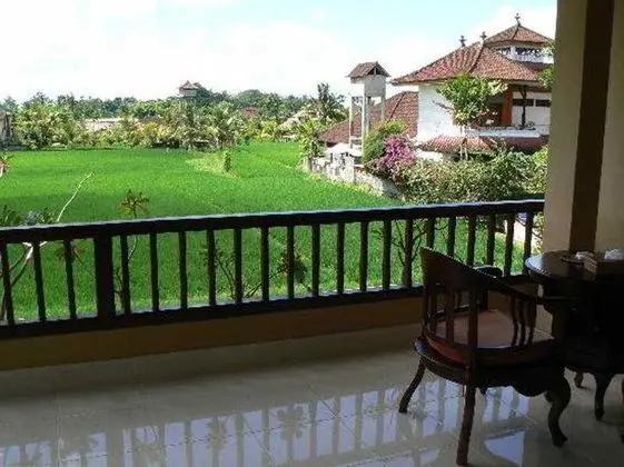 Junjungan Bali & Spa - Genel