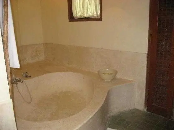 Junjungan Bali & Spa - Oda