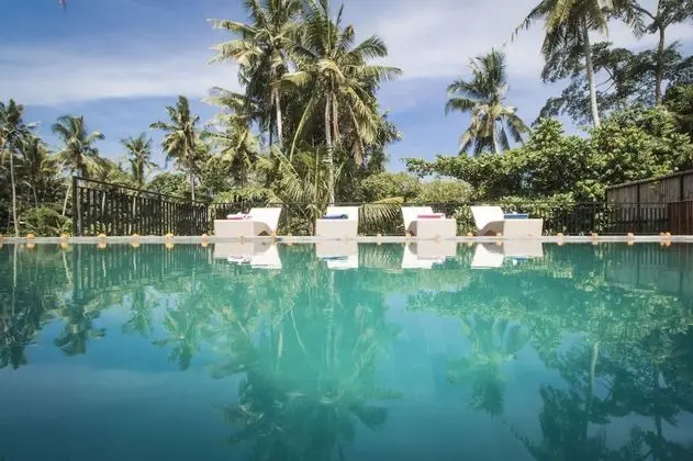 Junjungan Serenity Privite Villa, Spa & Pool