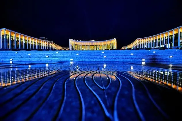 JUNLUXE MEIZHOU ISLAND IECC