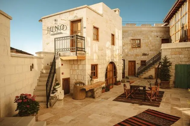 Juno Cappadocia