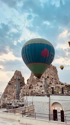 Juno Cappadocia