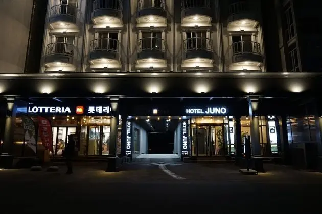 Hotel Juno