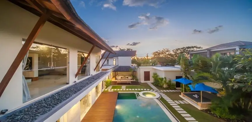 Villa Juno
