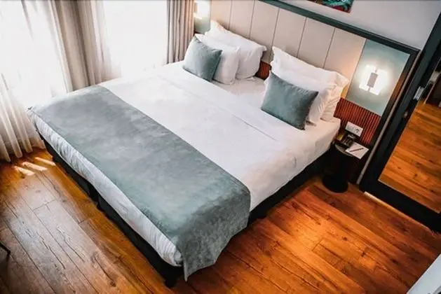 Juno Hotel Taksim - Oda