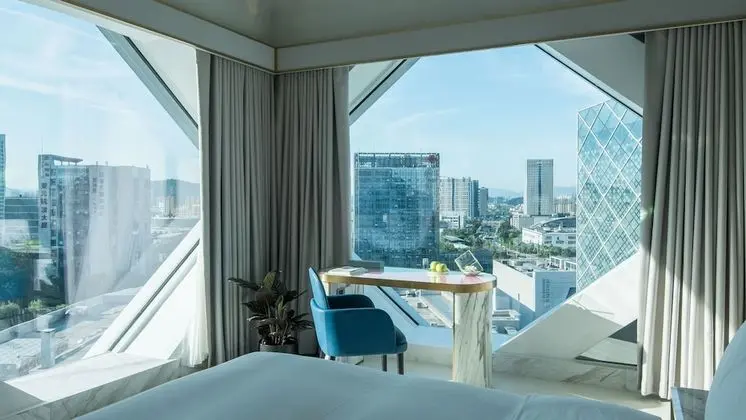 Juntels Binjiang Hangzhou