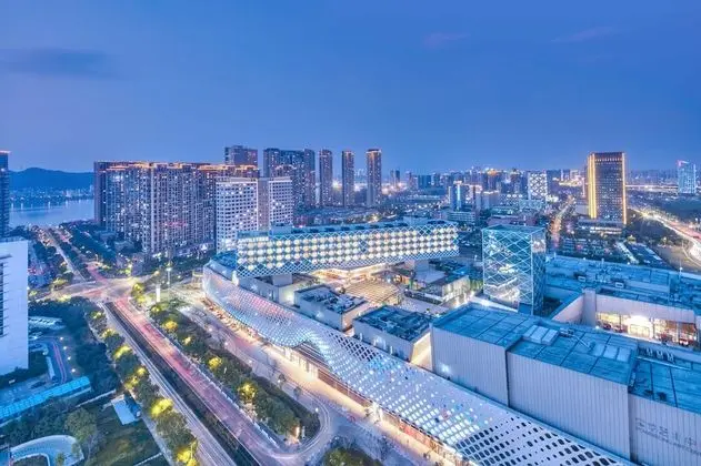 Juntels Binjiang Hangzhou