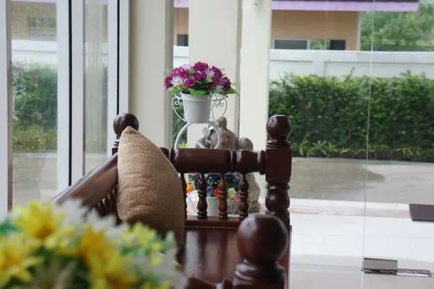 Juntima Boutique Hotel - Lobi