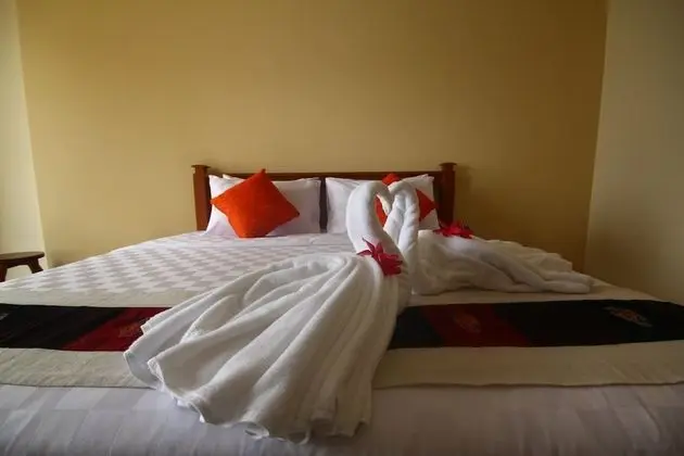 Juntima Boutique Hotel - Oda