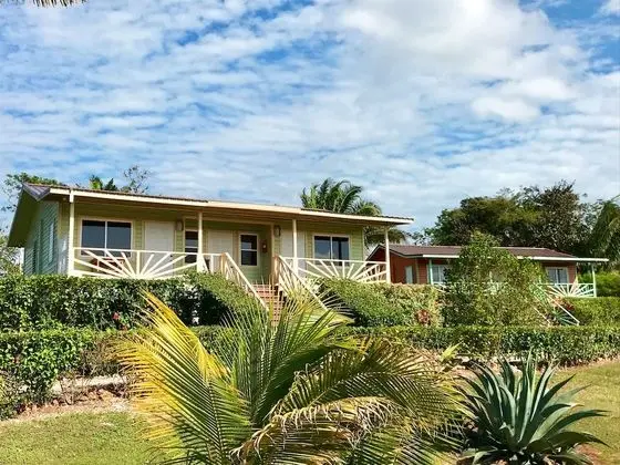 Juntos Cottages