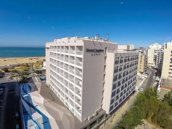 Jupiter Algarve Hotel - Genel