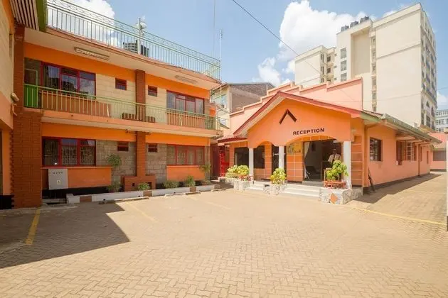 Jupiter Guest House - Parklands