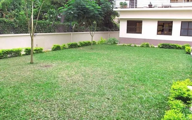 Jupiter Heights Apartments - Dış Mekan