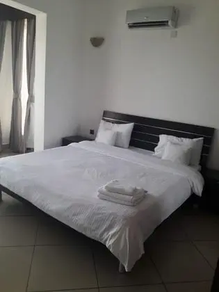Jupiter Heights Apartments - Oda