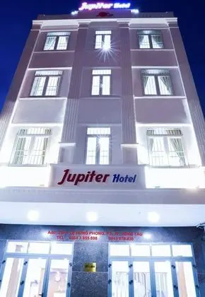 Jupiter Hotel
