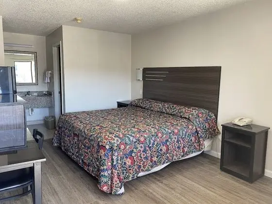 Jupiter Inn - Oda