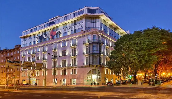 Jupiter Lisboa