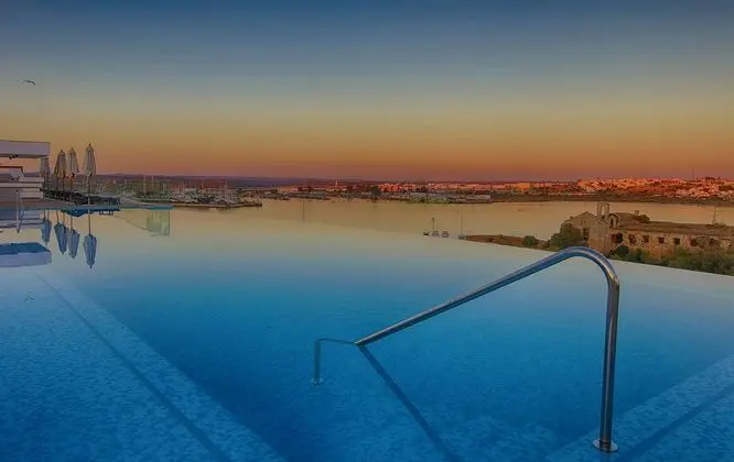 Jupiter Marina Hotel - Couples & SPA