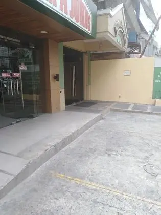 Jupiter Suites - Dış Mekan