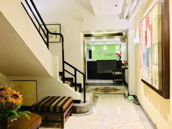 Jupiter Suites - Öne Çıkan Resim