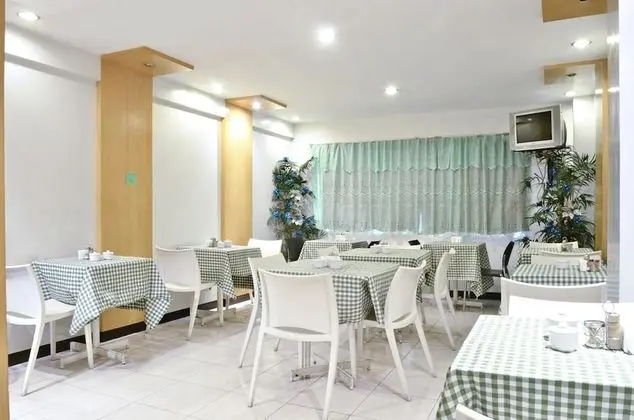 Jupiter Suites - Yerinde Yemek