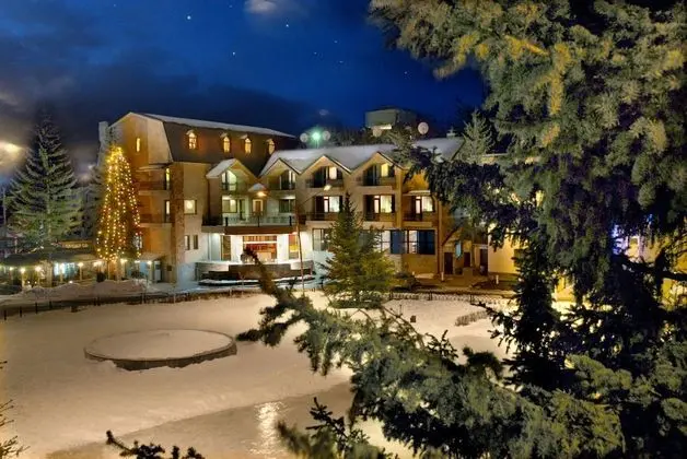 Jupiter hotel
