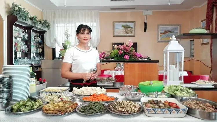 Hotel Jura - Öne Çıkan Resim