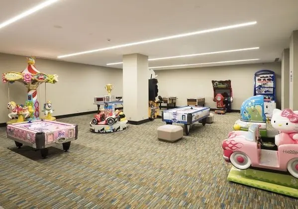 Jura Hotels Ilgaz Mountain & Resort - 5