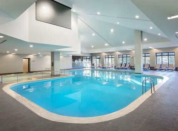 Jura Hotels Ilgaz Mountain & Resort - 2