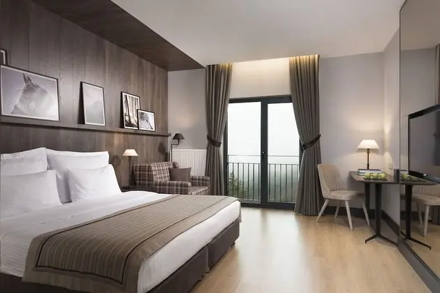 Jura Hotels Ilgaz Mountain & Resort - 1