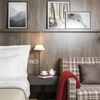 Jura Hotels Ilgaz Mountain & Resort - 6