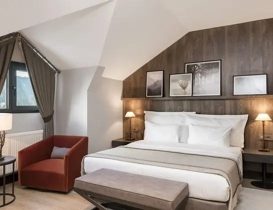 Jura Hotels Ilgaz Mountain & Resort - 7