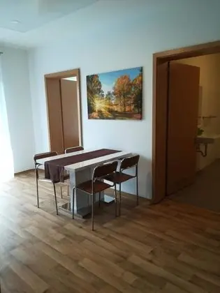 Jura Hotel - Yerinde Yemek