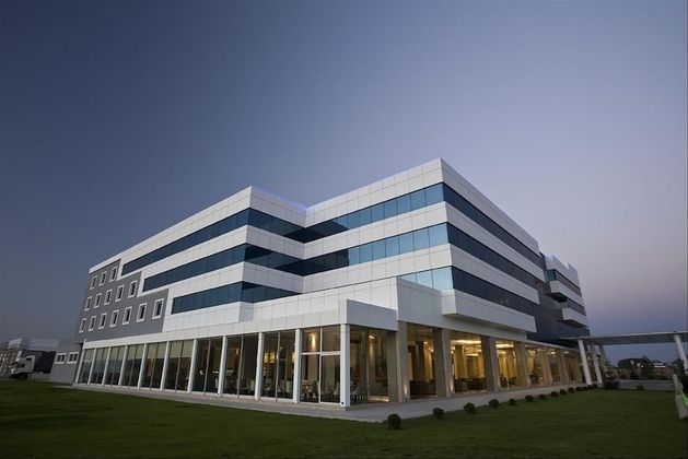 Jura Hotels Afyon ThermalFotoğrafı