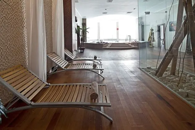 Jura Hotels Afyon Thermal - Sıcak Kaynaklar