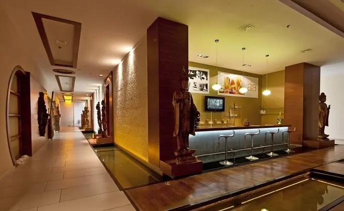 Jura Hotels Afyon Thermal - Spa