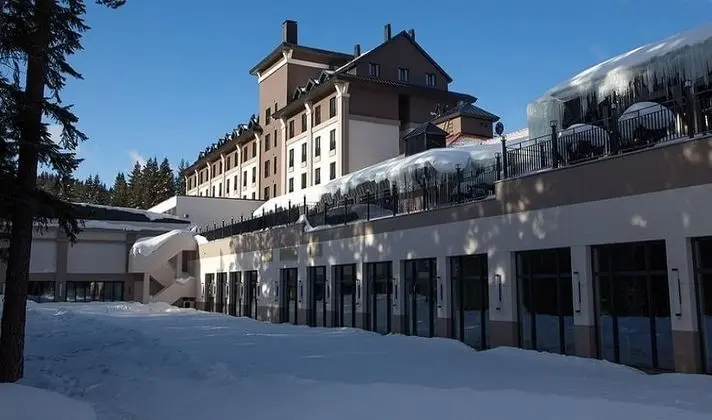 Jura Hotels Ilgaz Mountain & Resort - 6