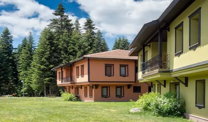 Jura Hotels Ilgaz Mountain & Resort - 9