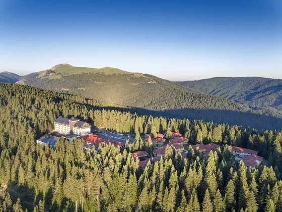 Jura Hotels Ilgaz Mountain & Resort - 1
